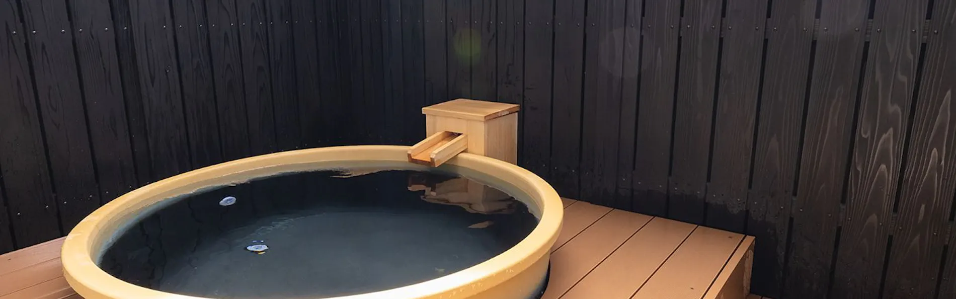 奥州・平泉温泉旅館ITSUMU