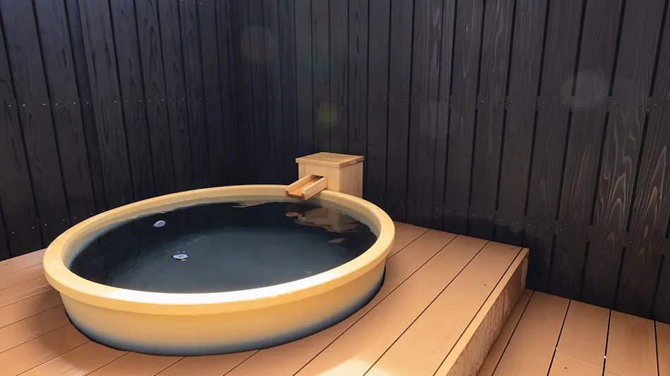Oshu Hiraizumi Onsen Ryokan ITSUMU