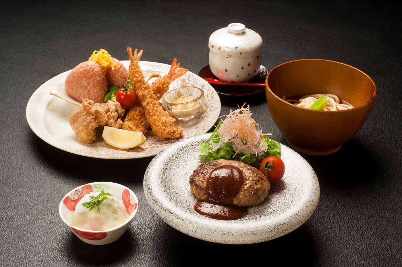 奥州・平泉温泉旅館ITSUMU