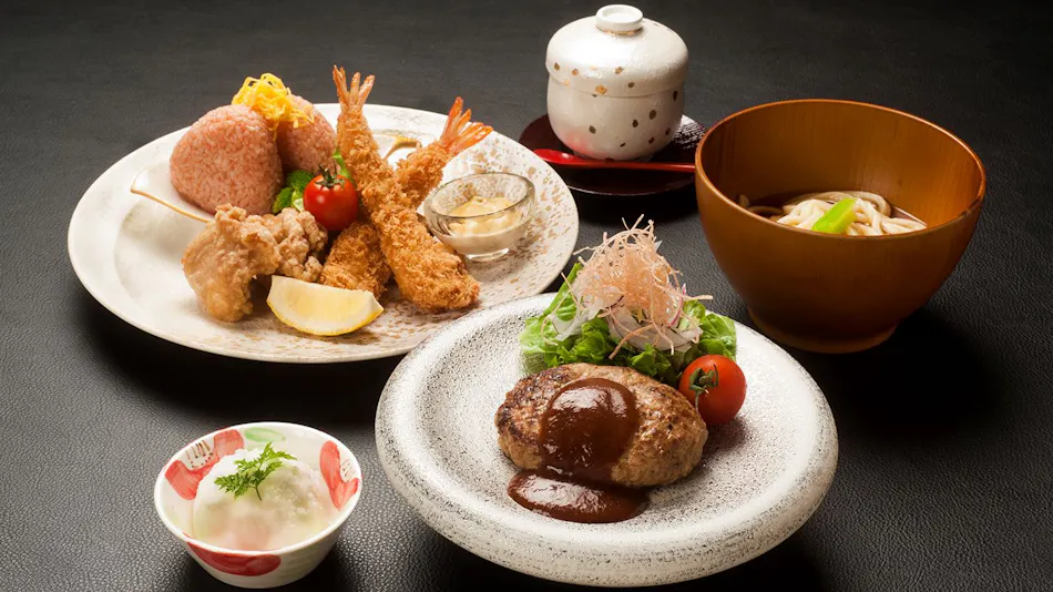 奧州・平泉溫泉旅館 ITSUMU