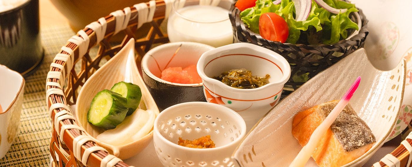 奥州・平泉温泉旅館ITSUMU