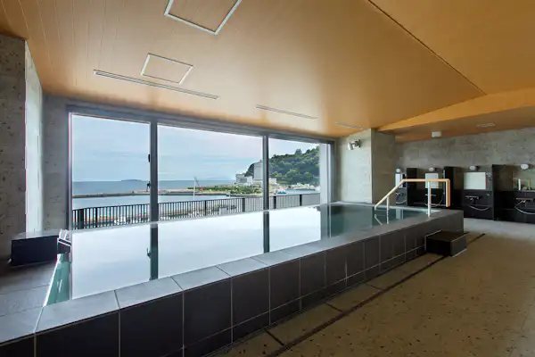 Pemandian umum besar