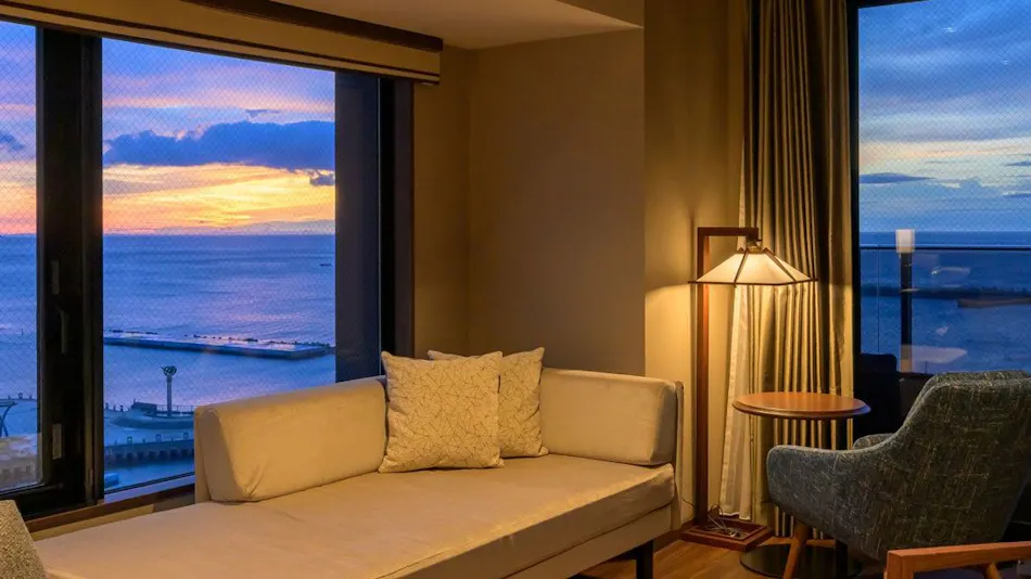 Atami Hotel Nagisakan