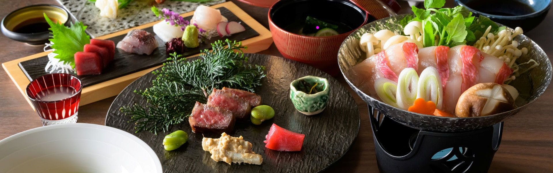お料理