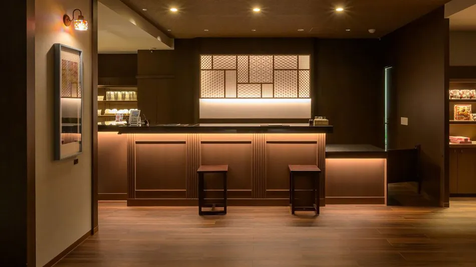 Atami Hotel Nagisakan