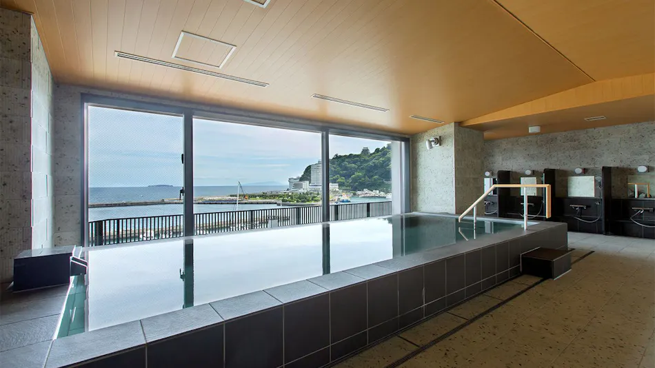 Atami Hotel Nagisakan