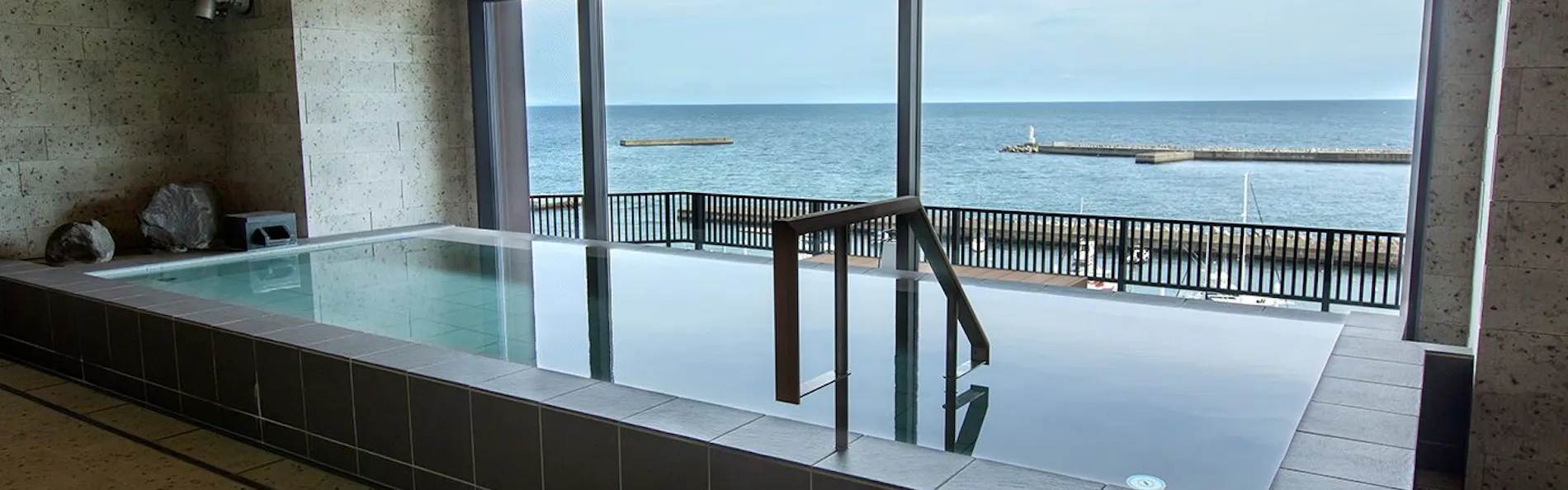 熱海 ホテル渚館