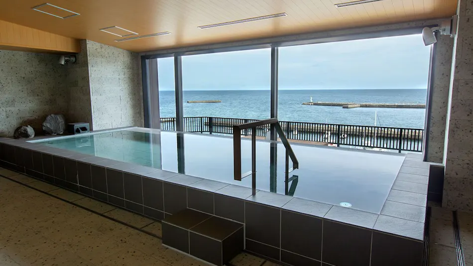 Atami Hotel Nagisakan