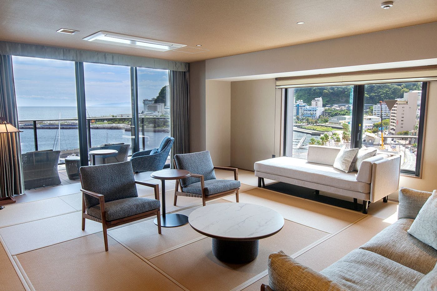 熱海 ホテル渚館