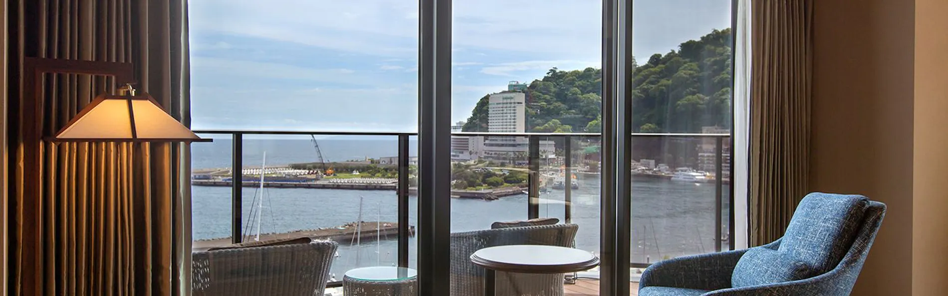 熱海 ホテル渚館