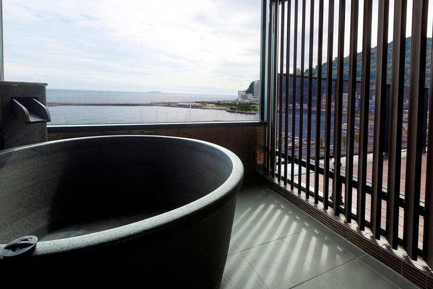 Atami Hotel Nagisakan