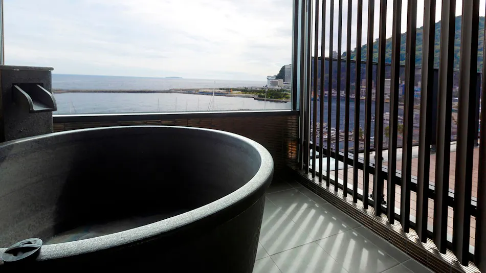 Atami Hotel Nagisakan