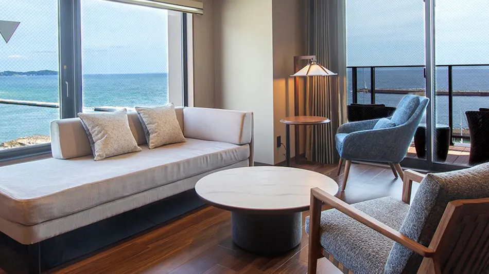 Atami Hotel Nagisakan
