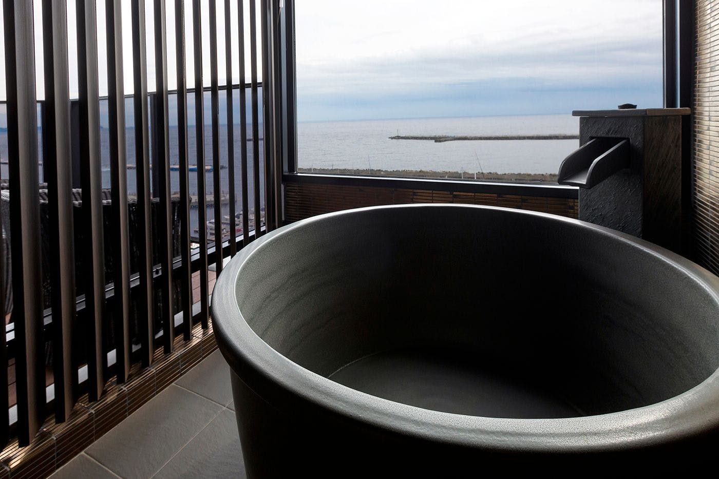 熱海 ホテル渚館