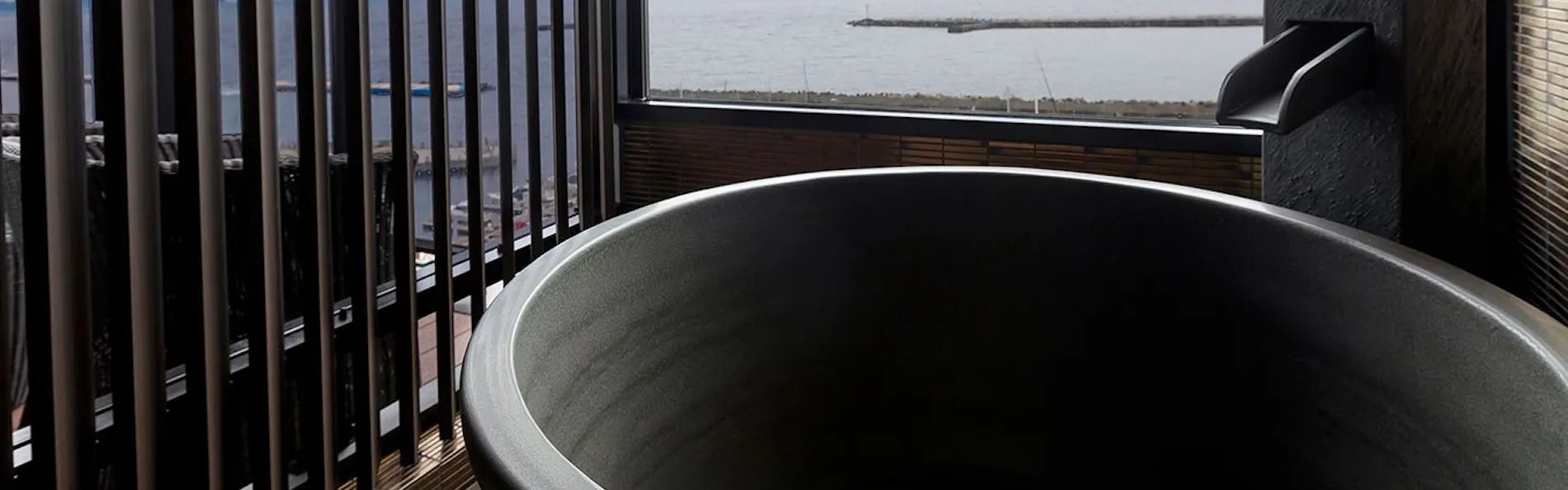 熱海 ホテル渚館