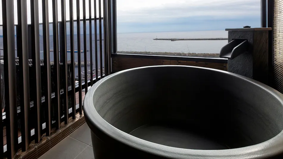Atami Hotel Nagisakan