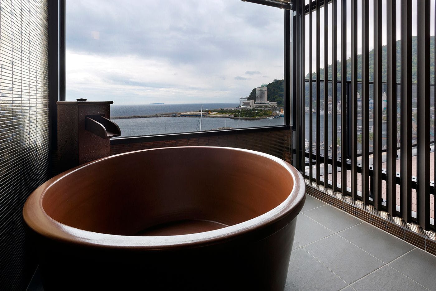熱海 ホテル渚館