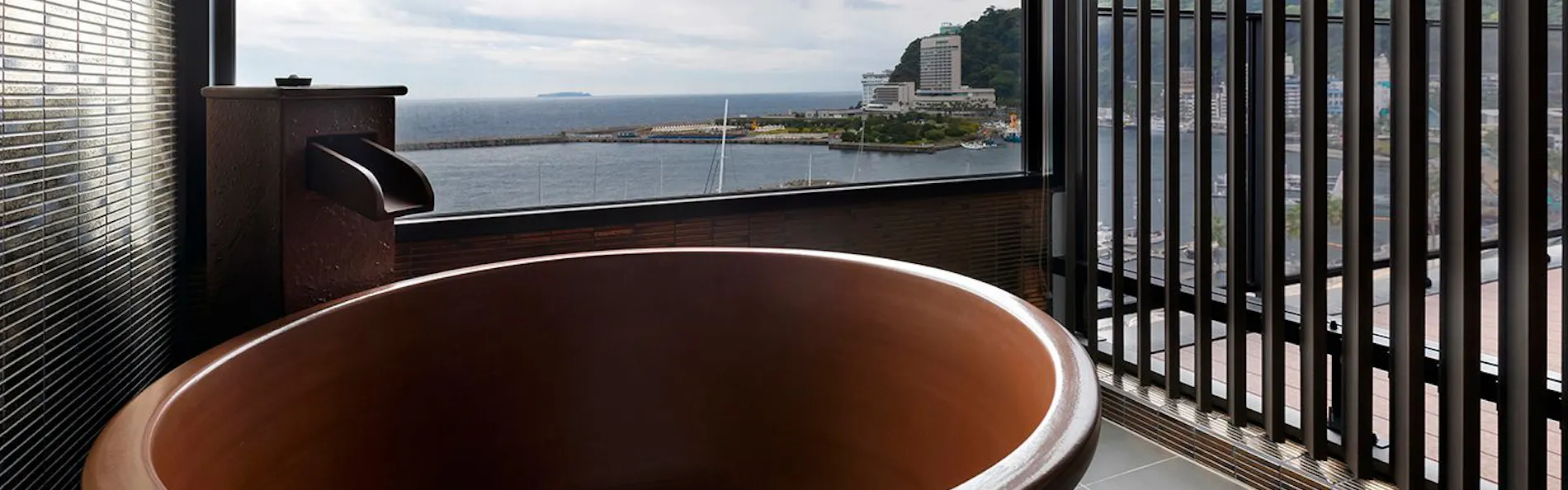 熱海 ホテル渚館
