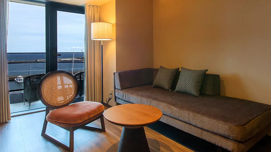 Atami Hotel Nagisakan
