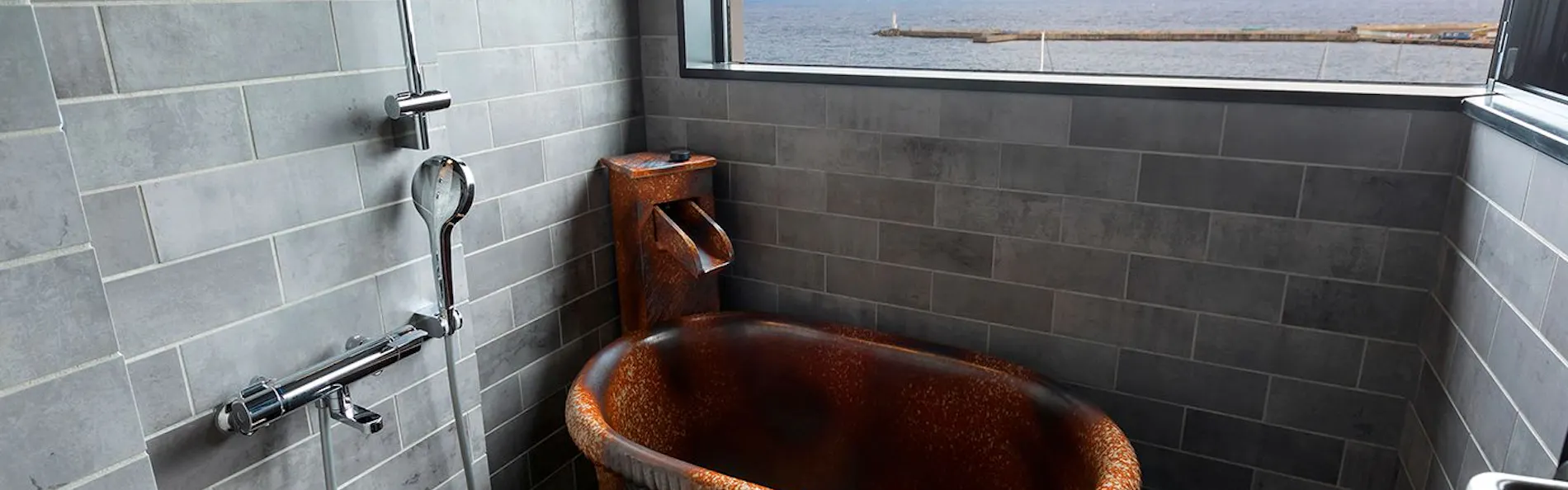 熱海 ホテル渚館