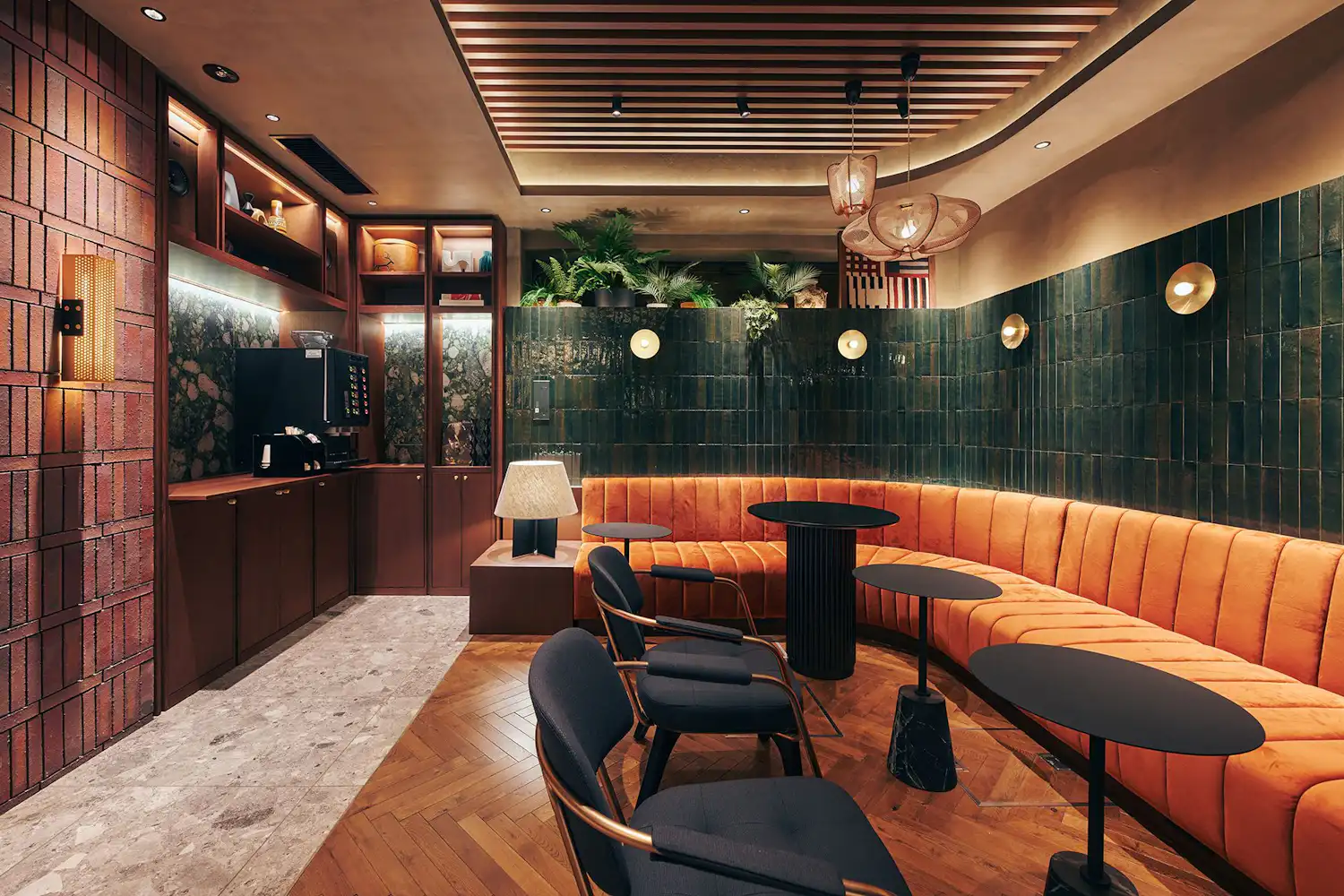 ล็อบบี้