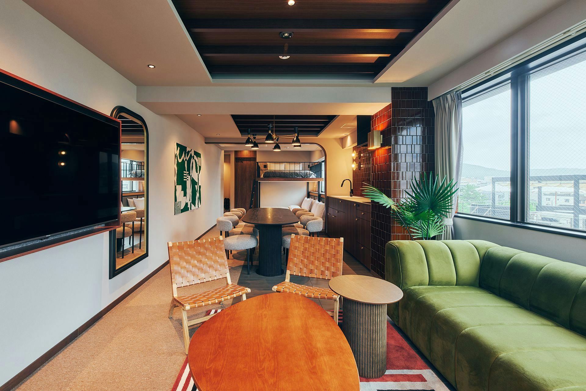 ห้องพัก