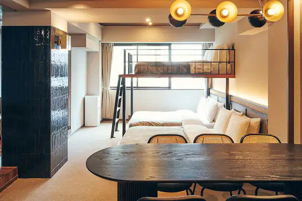 ห้องพัก