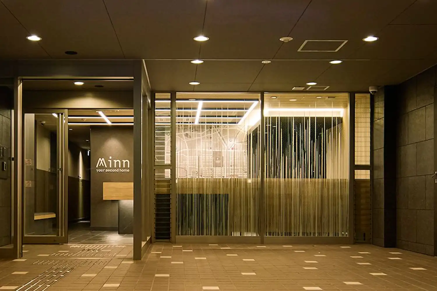 ภายนอกอาคาร