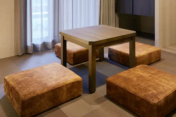 ห้องพัก