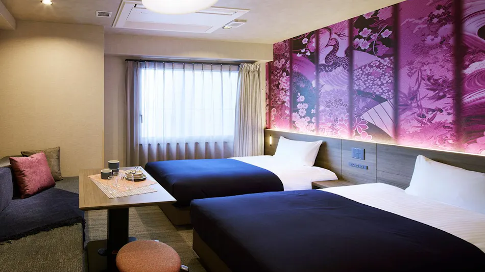 Minn Gion Kamogawa