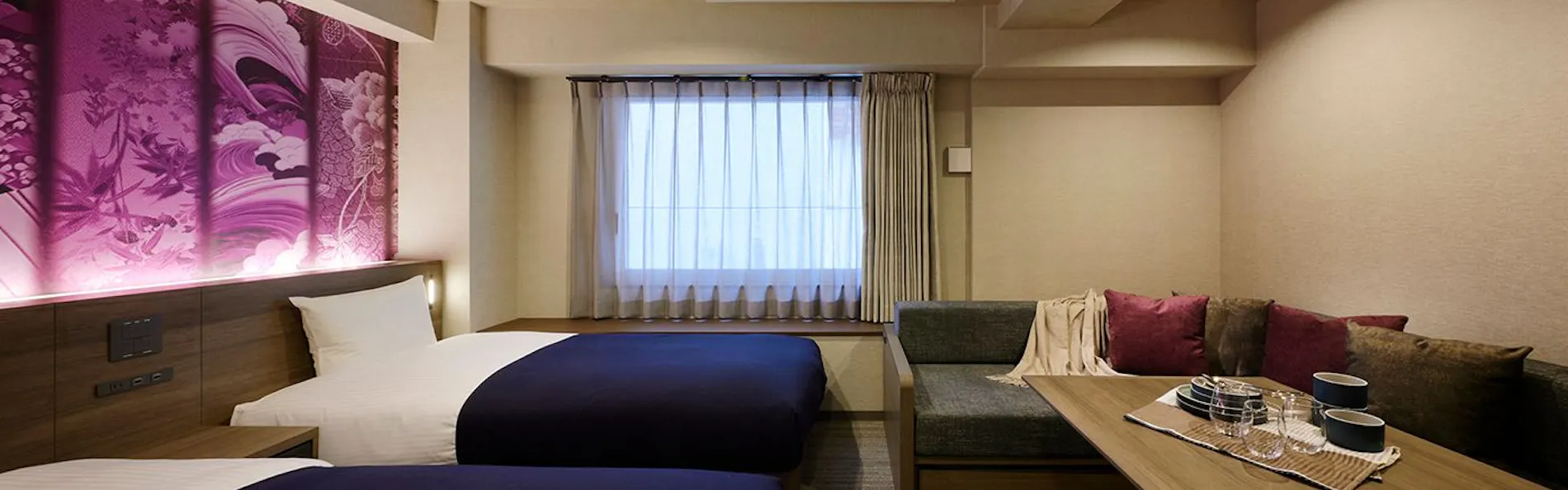 Minn 祇園鴨川