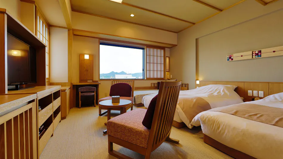 Onyado Shikishimakan (Kyoritsu Resort)