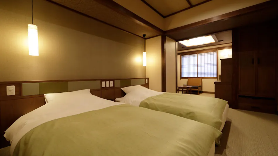 Onyado Shikishimakan (Kyoritsu Resort)