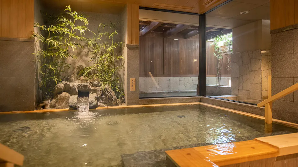 Onyado Shikishimakan (Kyoritsu Resort)