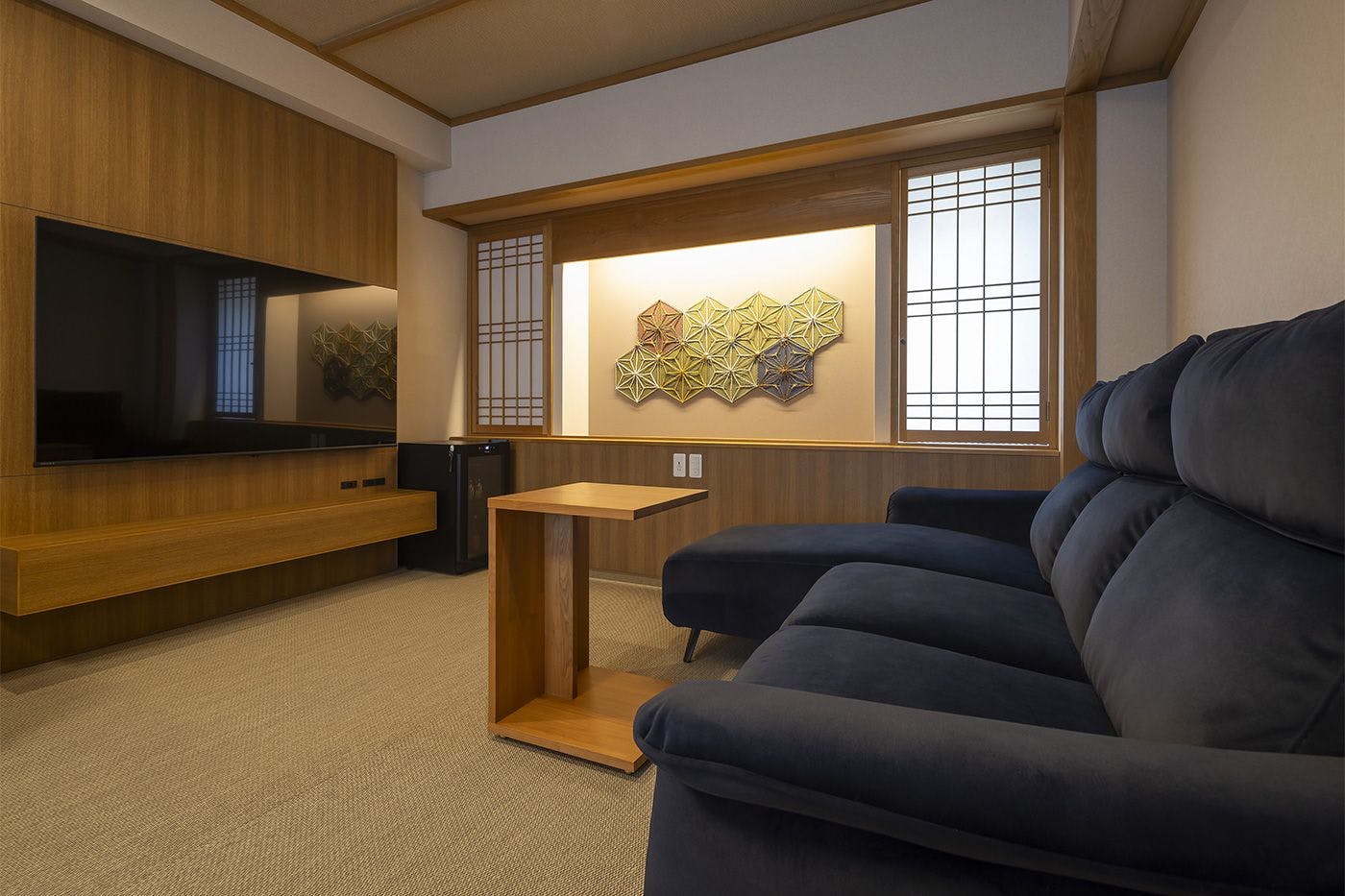 Onyado Shikishimakan (Kyoritsu Resort)