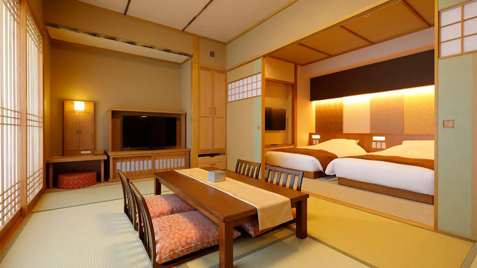 Onyado Shikishimakan (Kyoritsu Resort)