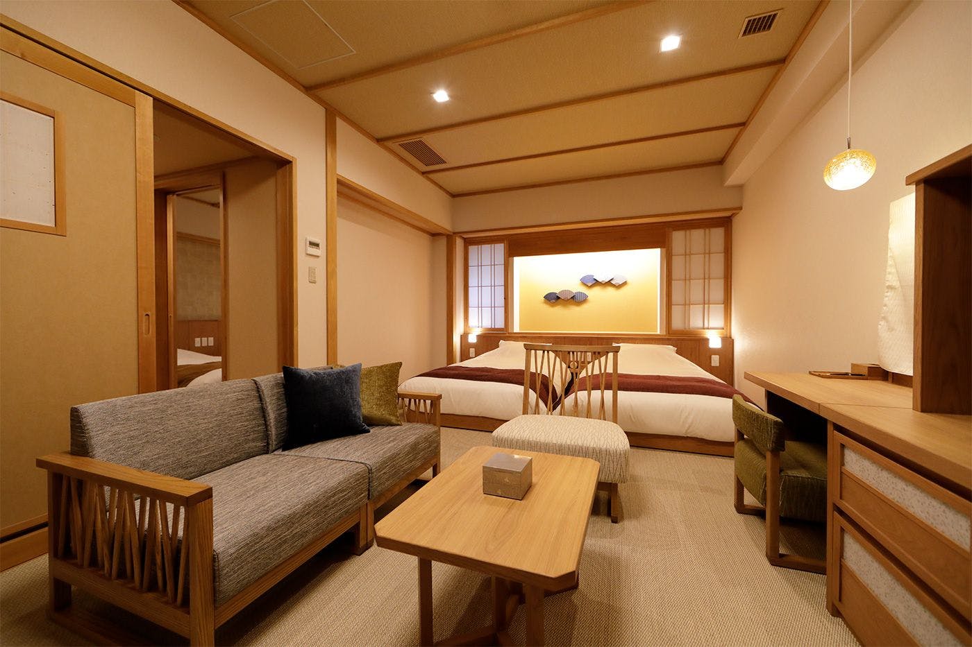 Onyado Shikishimakan (Kyoritsu Resort)