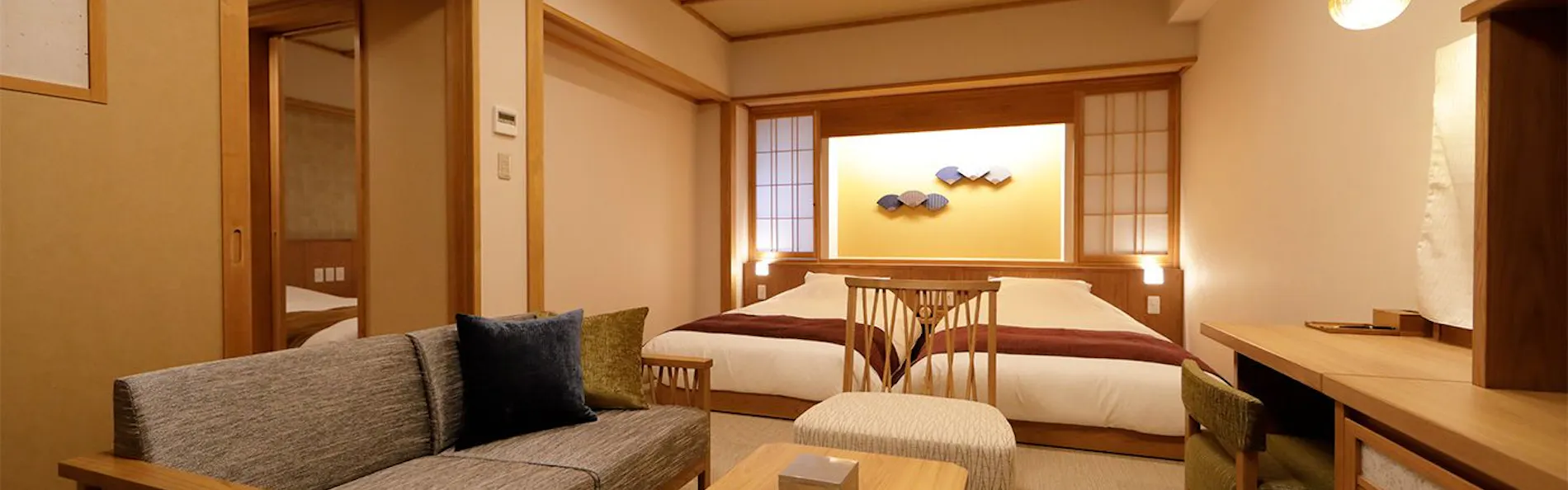 御宿 敷島館(共立リゾート)