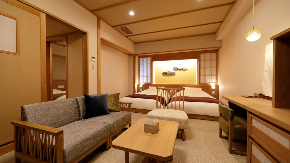 Onyado Shikishimakan (Kyoritsu Resort)