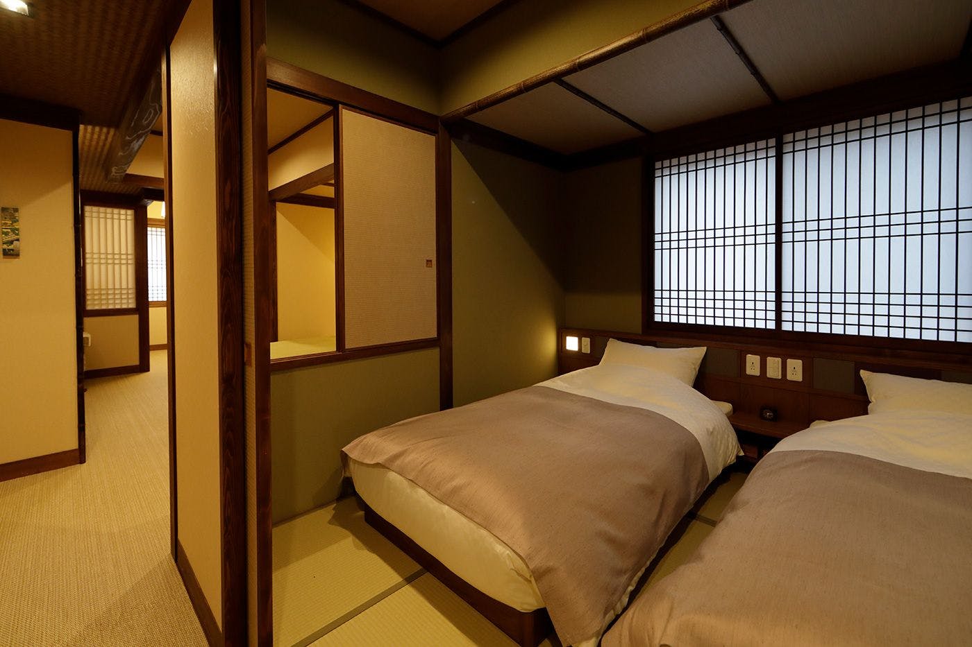 Onyado Shikishimakan (Kyoritsu Resort)