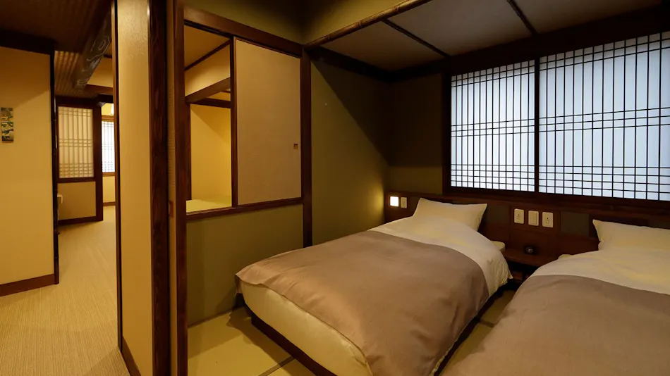 Onyado Shikishimakan (Kyoritsu Resort)