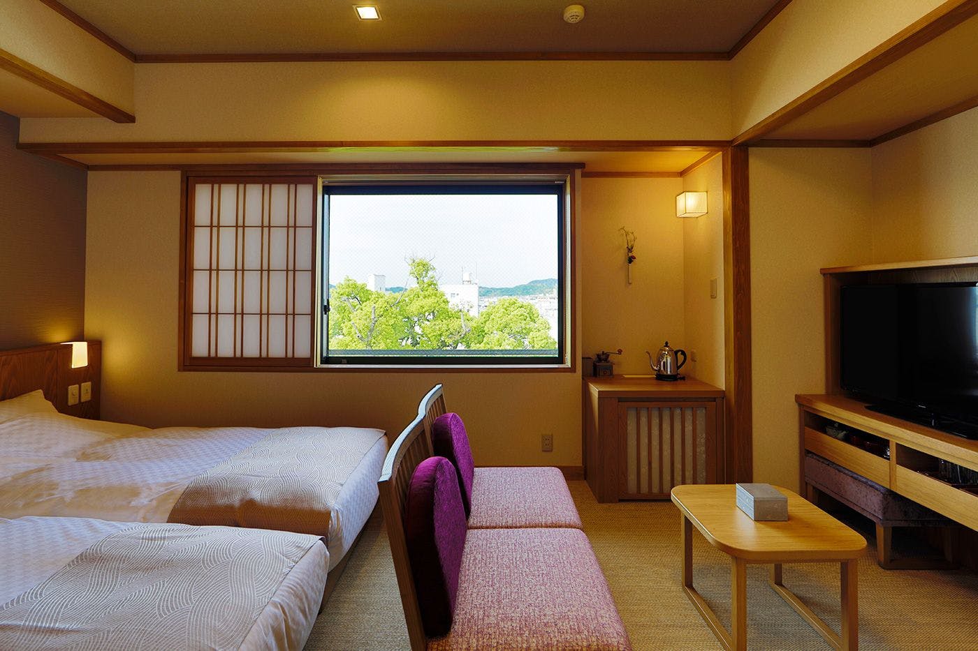 Onyado Shikishimakan (Kyoritsu Resort)
