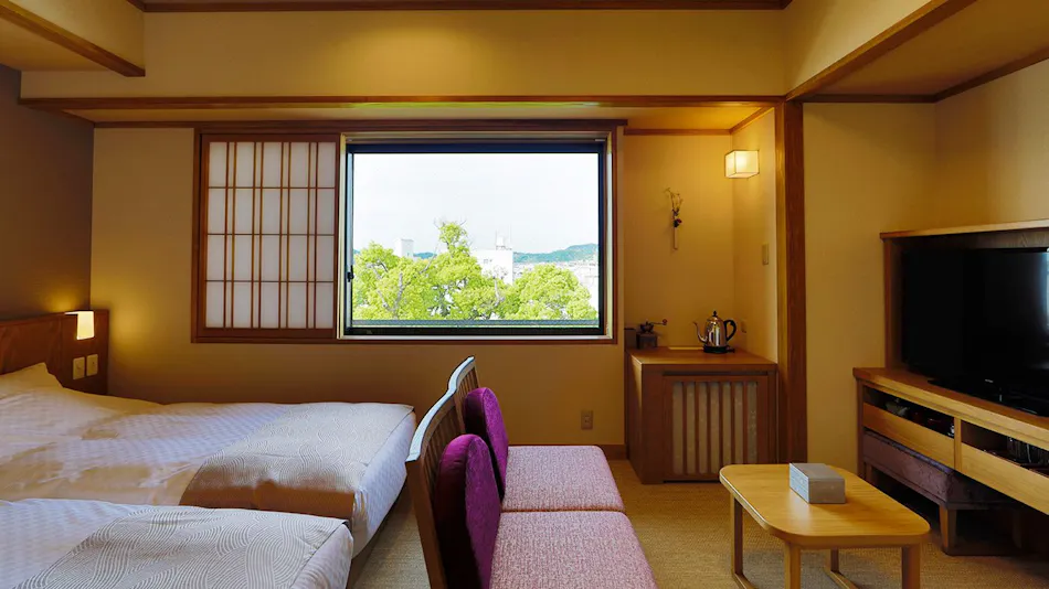 Onyado Shikishimakan (Kyoritsu Resort)