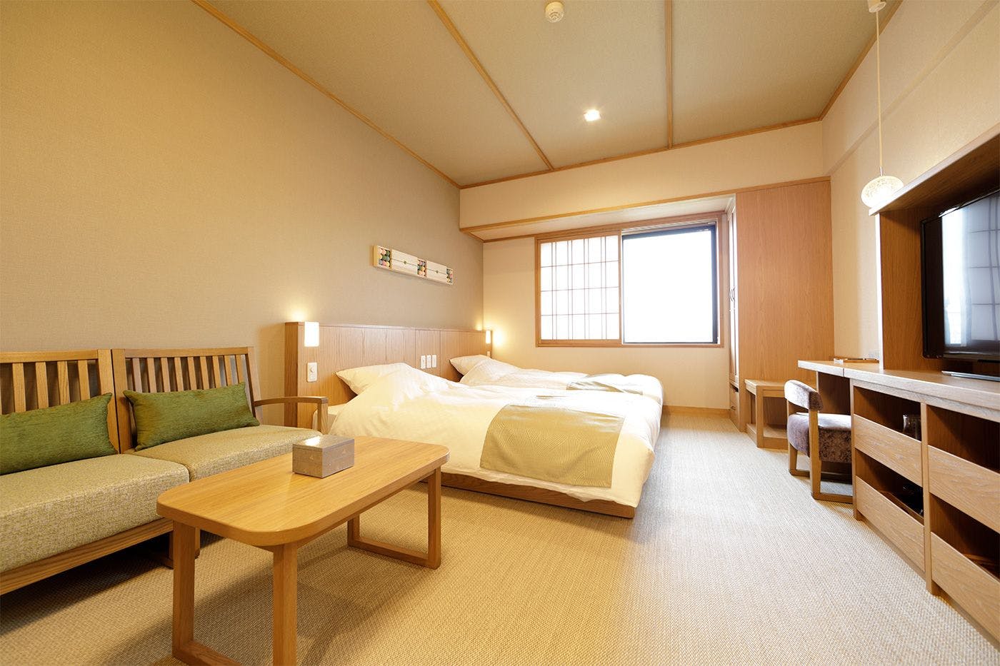 御宿 敷島館(共立リゾート)
