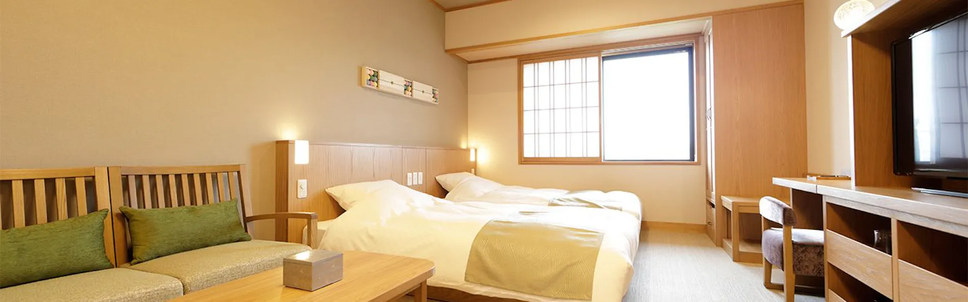御宿 敷島館(共立リゾート)