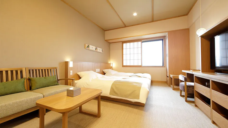 Onyado Shikishimakan (Kyoritsu Resort)