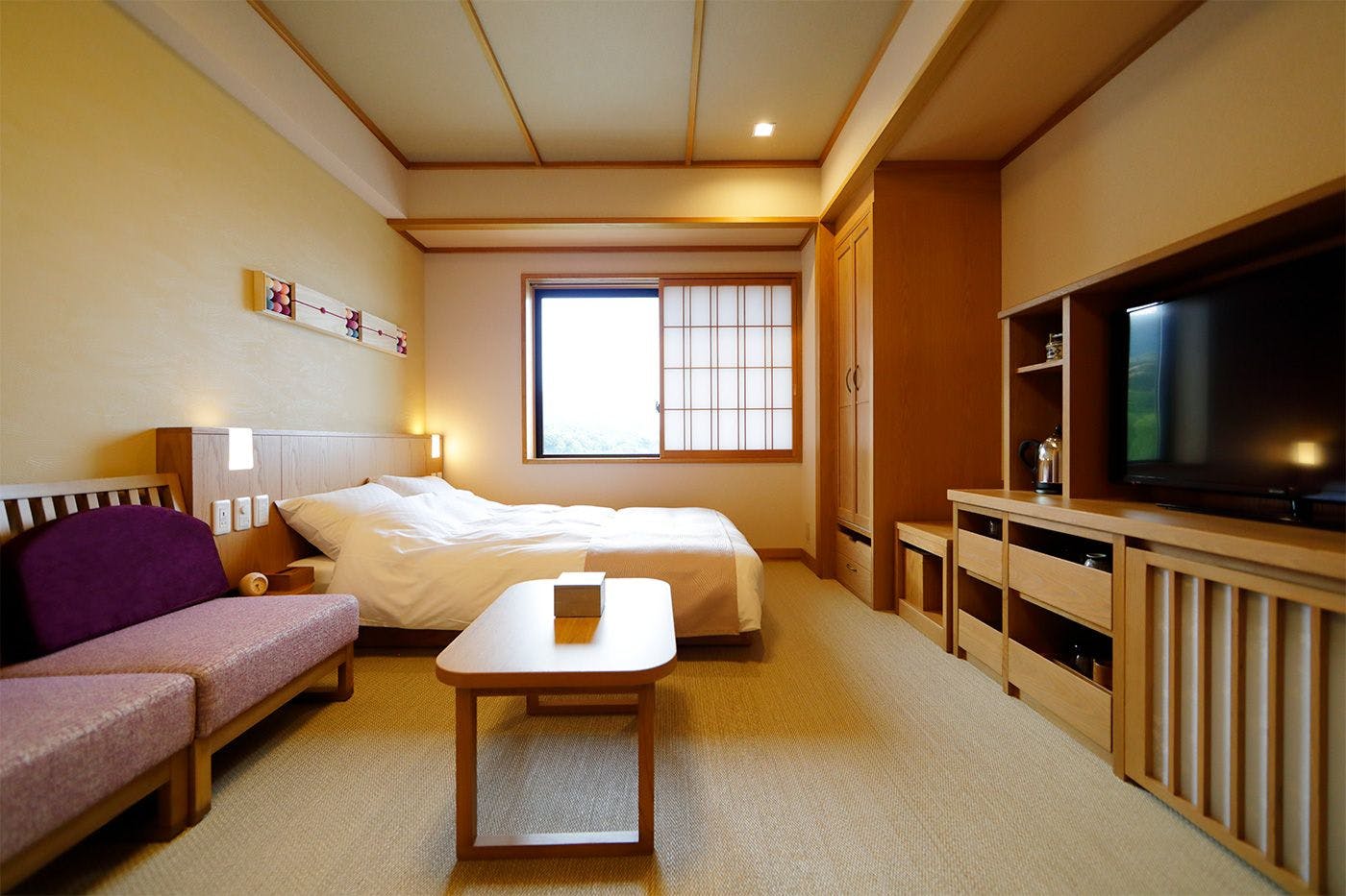 御宿 敷島館(共立リゾート)