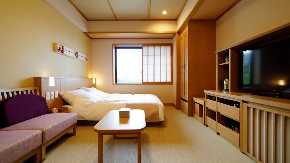 Onyado Shikishimakan (Kyoritsu Resort)