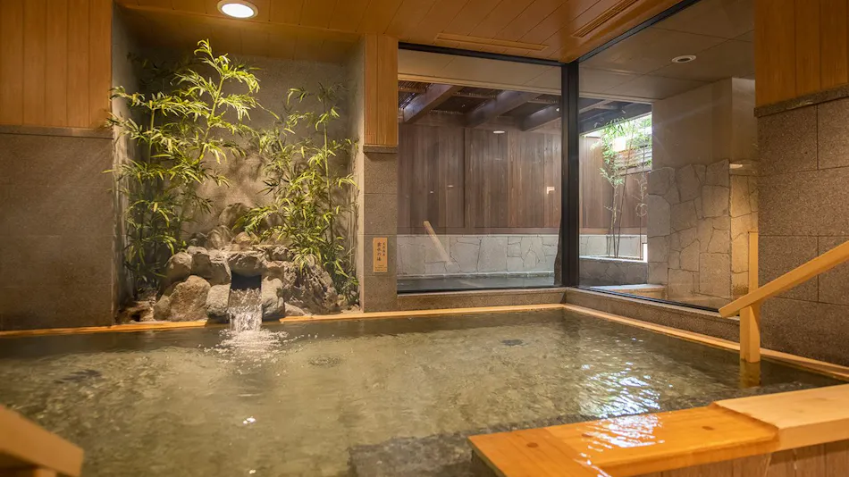 Onyado Shikishimakan (Kyoritsu Resort)