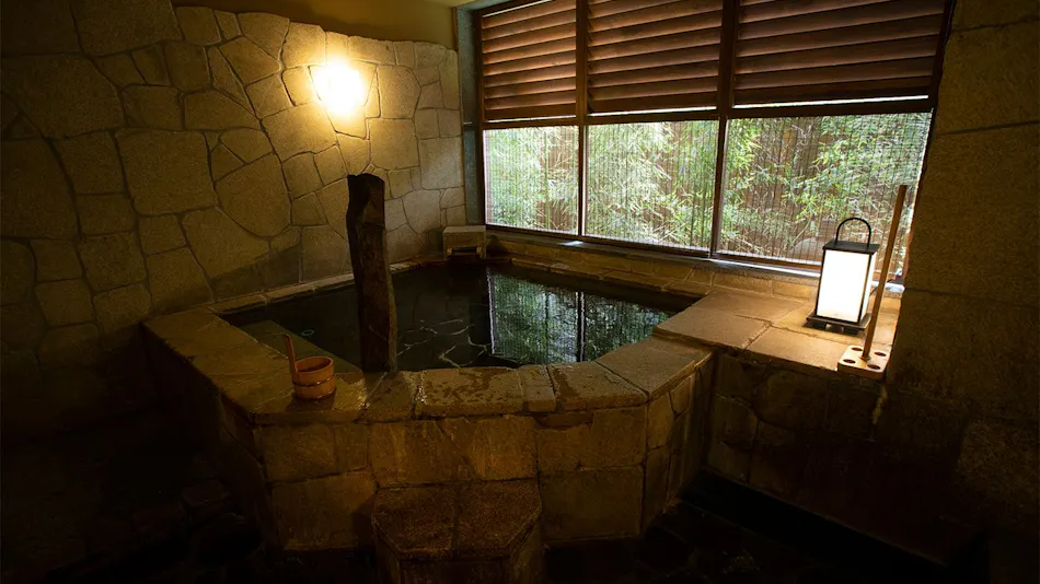 Onyado Shikishimakan (Kyoritsu Resort)